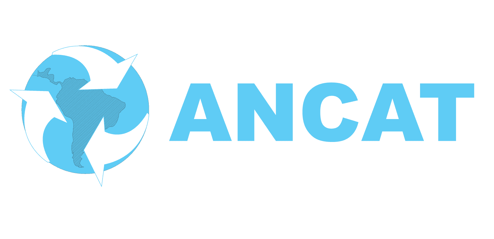 Logo ANCAT