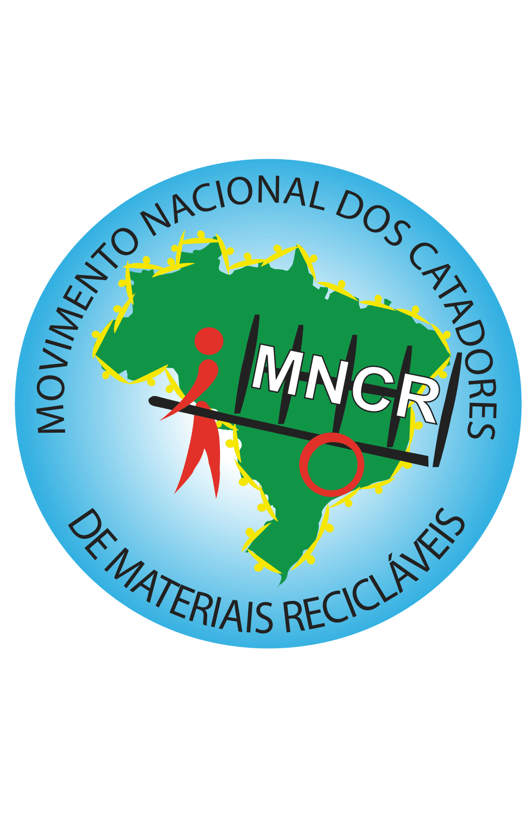 Logo MNCR